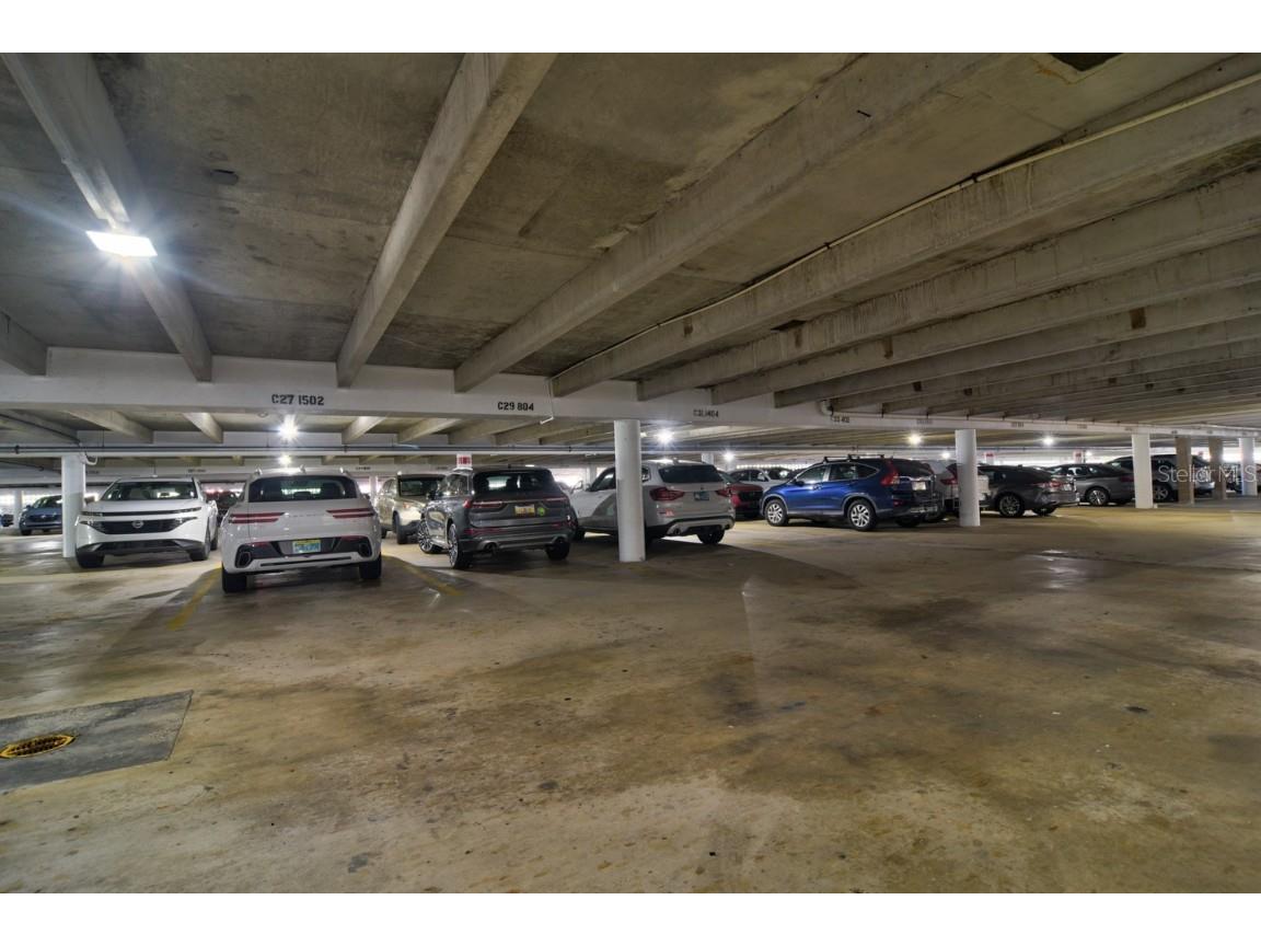 4900 Brittany Drive S #1409 Saint Petersburg FL 33715 - BOCA CIEGA BAY TB8446598 image29