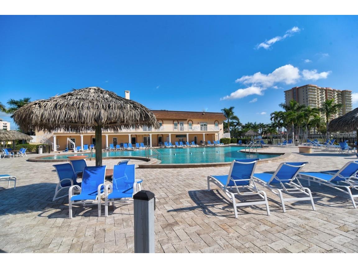 4900 Brittany Drive S #1409 Saint Petersburg FL 33715 - BOCA CIEGA BAY TB8446598 image37