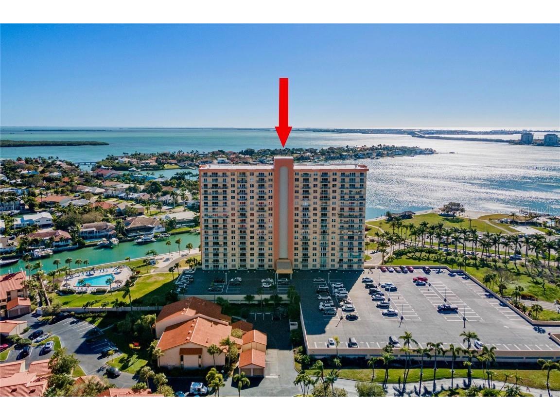 4900 Brittany Drive S #1512 Saint Petersburg FL 33715 - BOCA CIEGA BAY AND MORE TB8431359 image1
