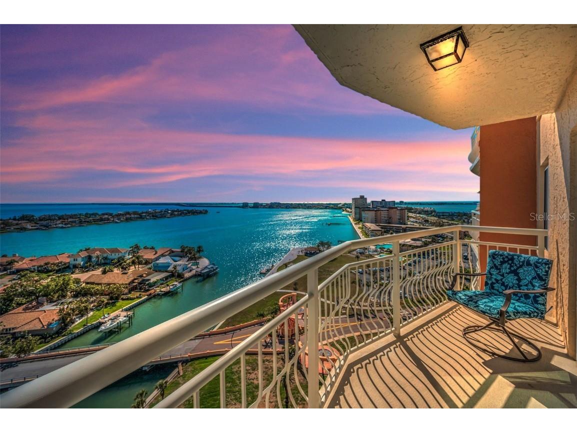 4900 Brittany Drive S #1606 Saint Petersburg FL 33715 - BOCA CIEGA BAY TB8363586 image1