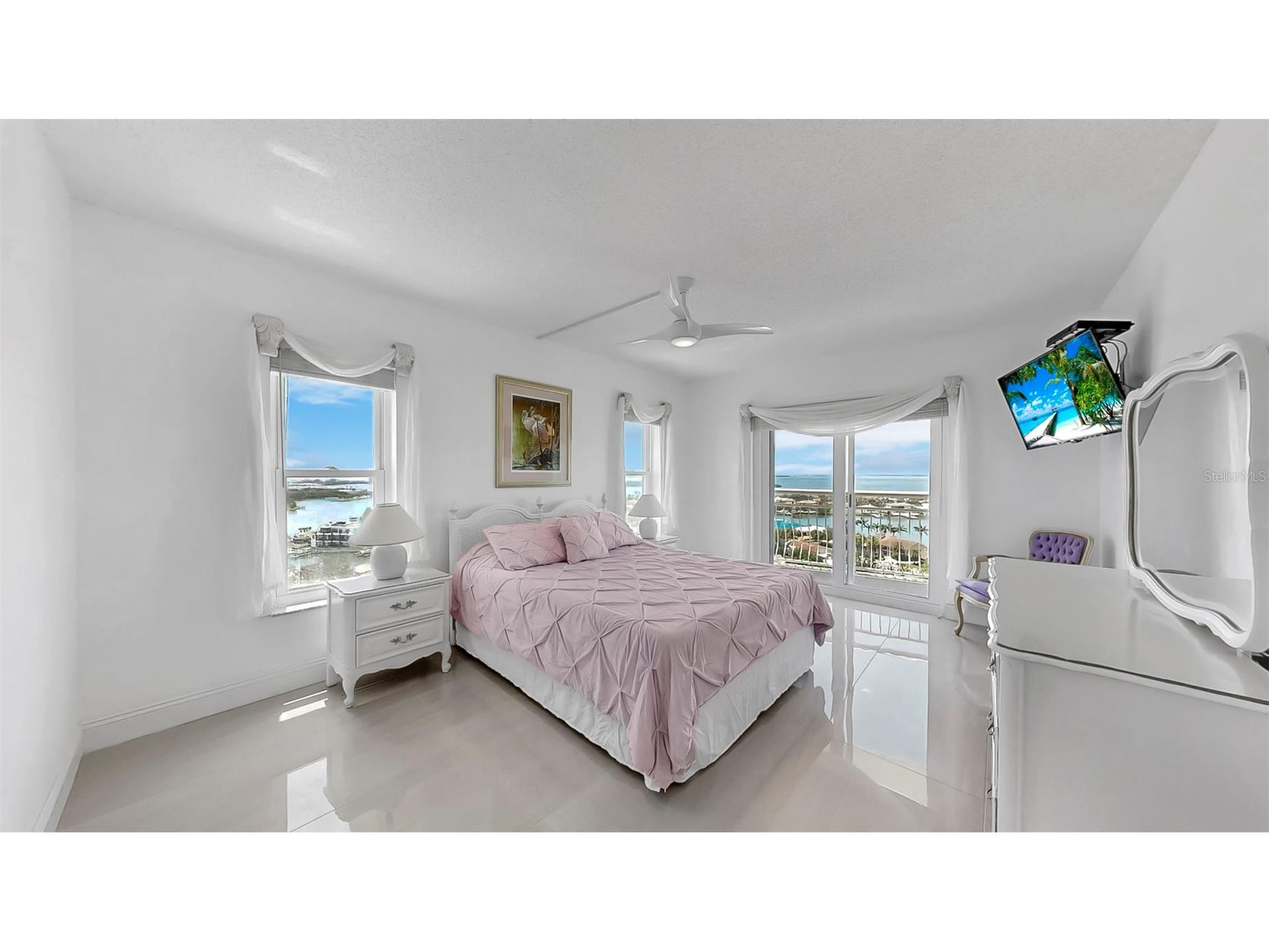 4900 Brittany Drive S #1702 Saint Petersburg FL 33715 - GULF OF MEXICO TAMPA BAY TB8412469 image16