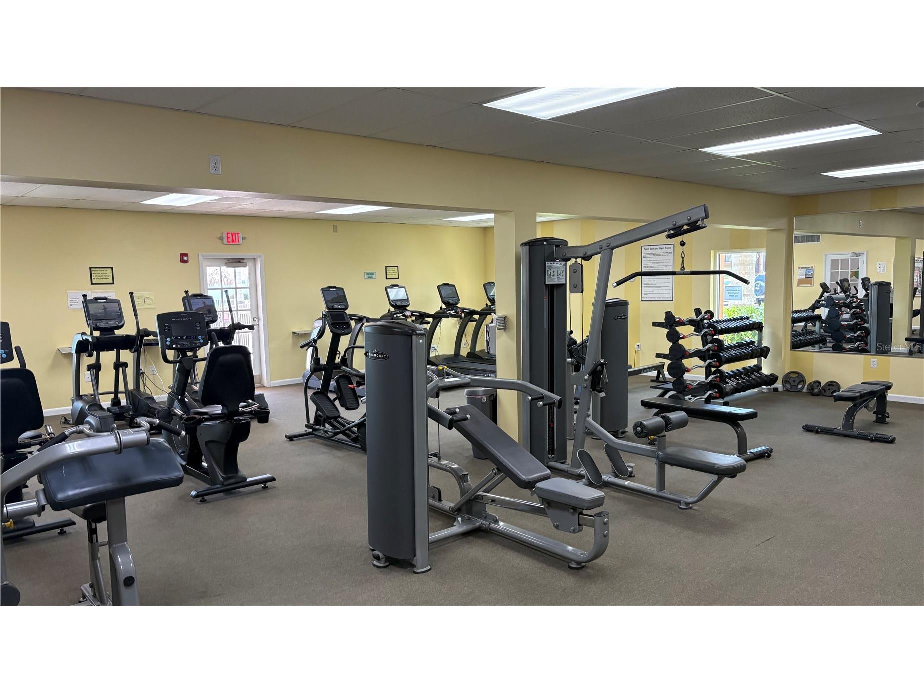 4900 Brittany Drive S #1702 Saint Petersburg FL 33715 - GULF OF MEXICO TAMPA BAY TB8412469 image23