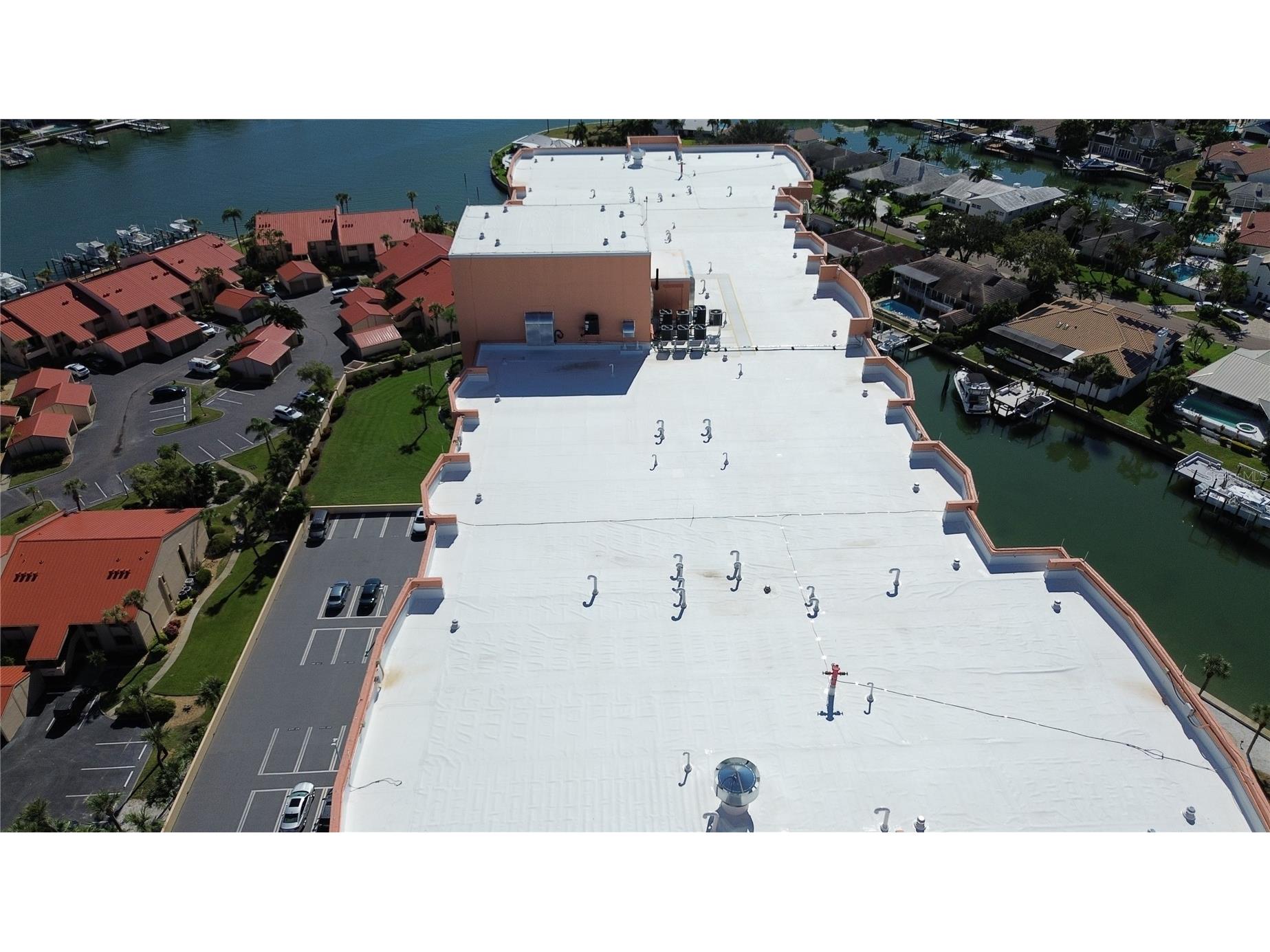 4900 Brittany Drive S #1702 Saint Petersburg FL 33715 - GULF OF MEXICO TAMPA BAY TB8412469 image24