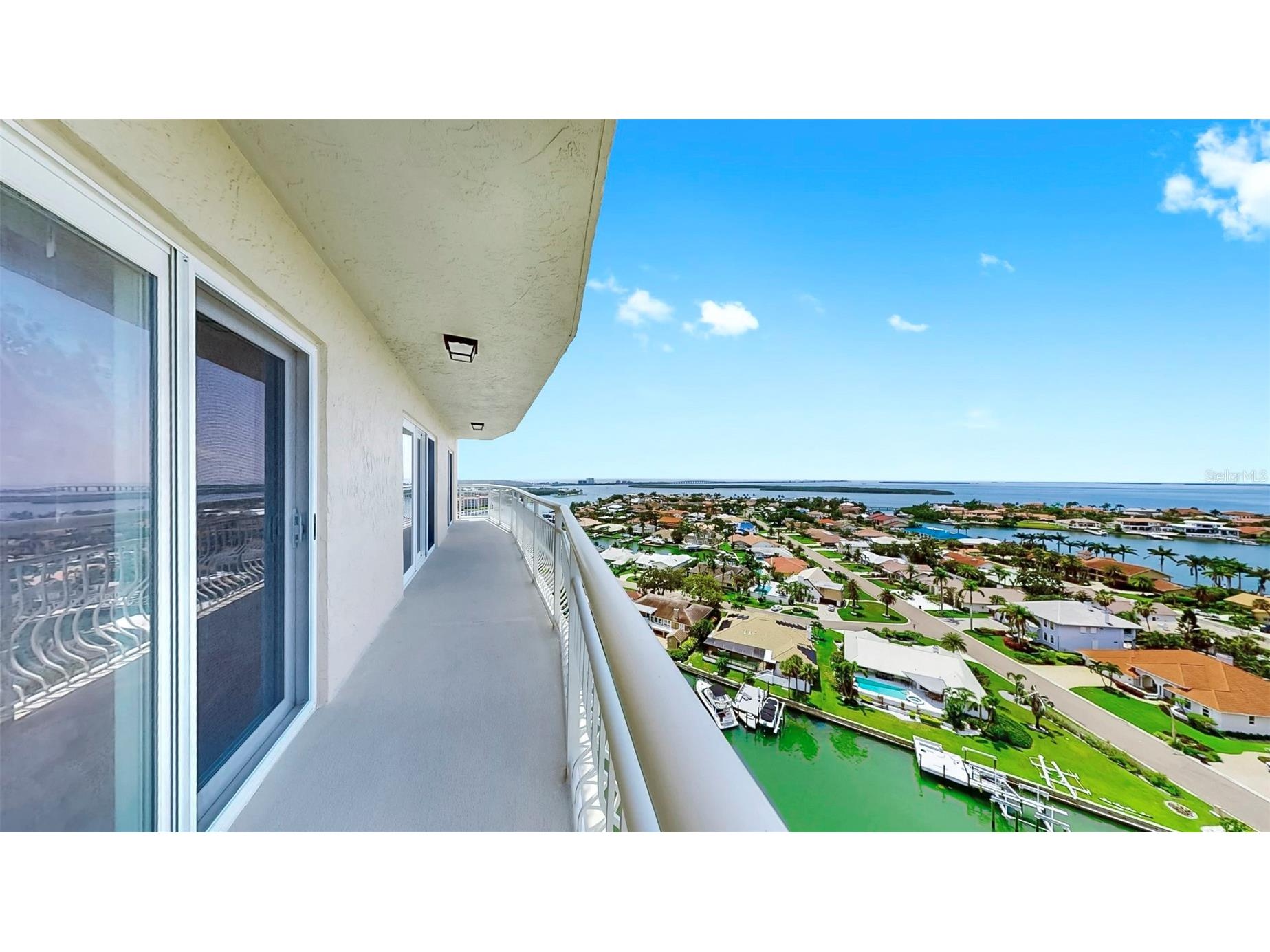 4900 Brittany Drive S #1702 Saint Petersburg FL 33715 - GULF OF MEXICO TAMPA BAY TB8412469 image4