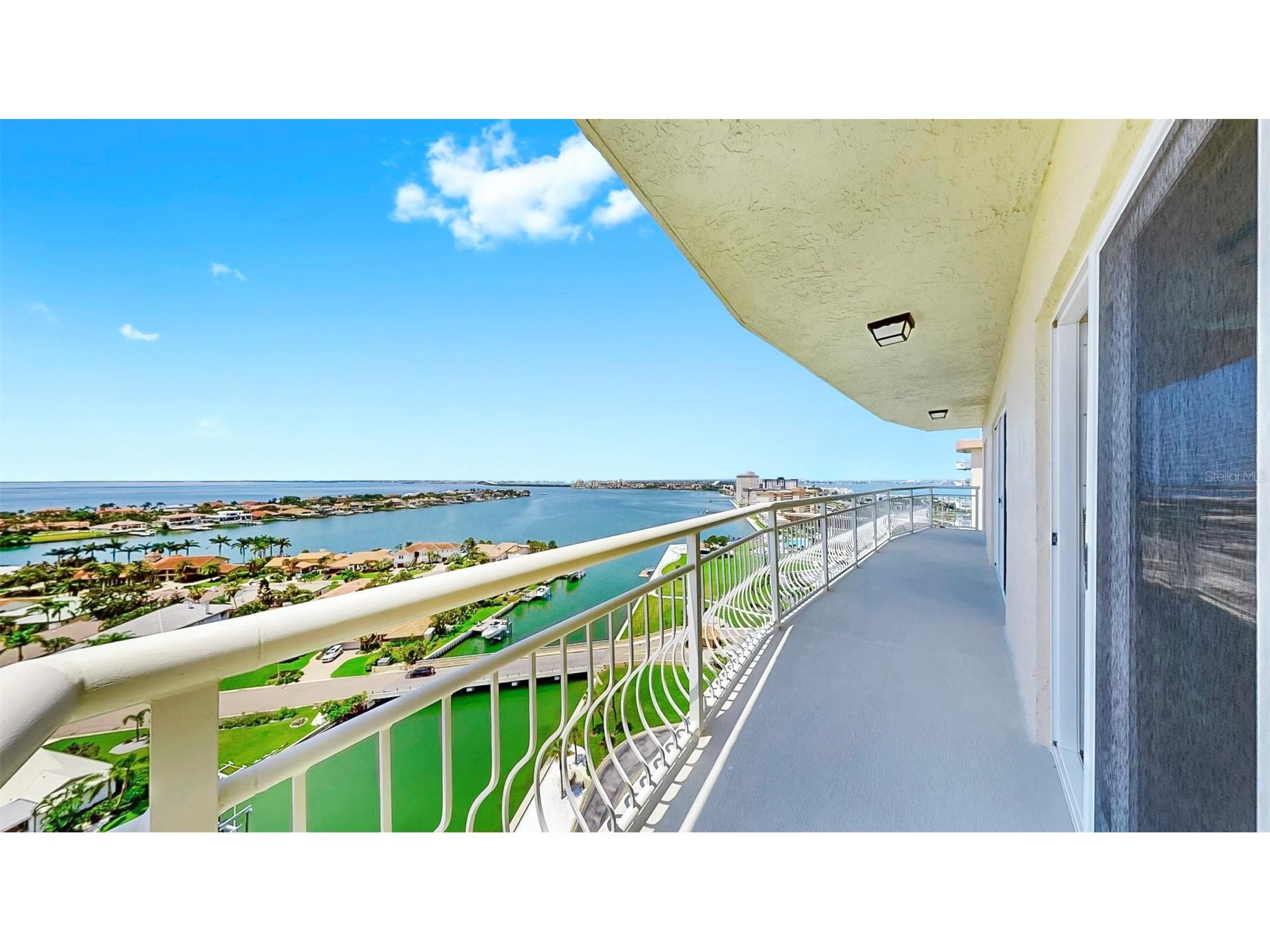 4900 Brittany Drive S #1702 Saint Petersburg FL 33715 - GULF OF MEXICO TAMPA BAY TB8412469 image5