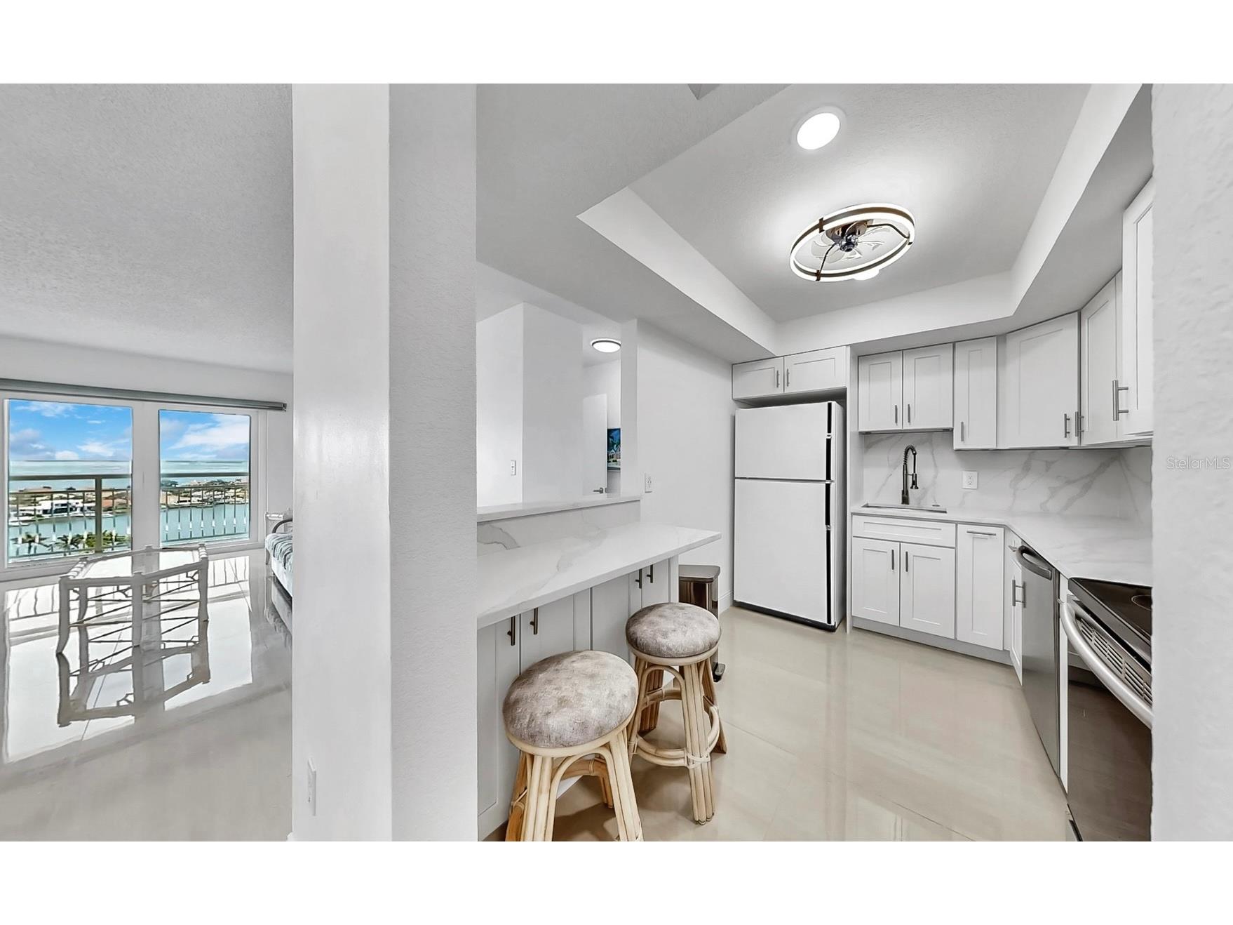 4900 Brittany Drive S #1702 Saint Petersburg FL 33715 - GULF OF MEXICO TAMPA BAY TB8412469 image7