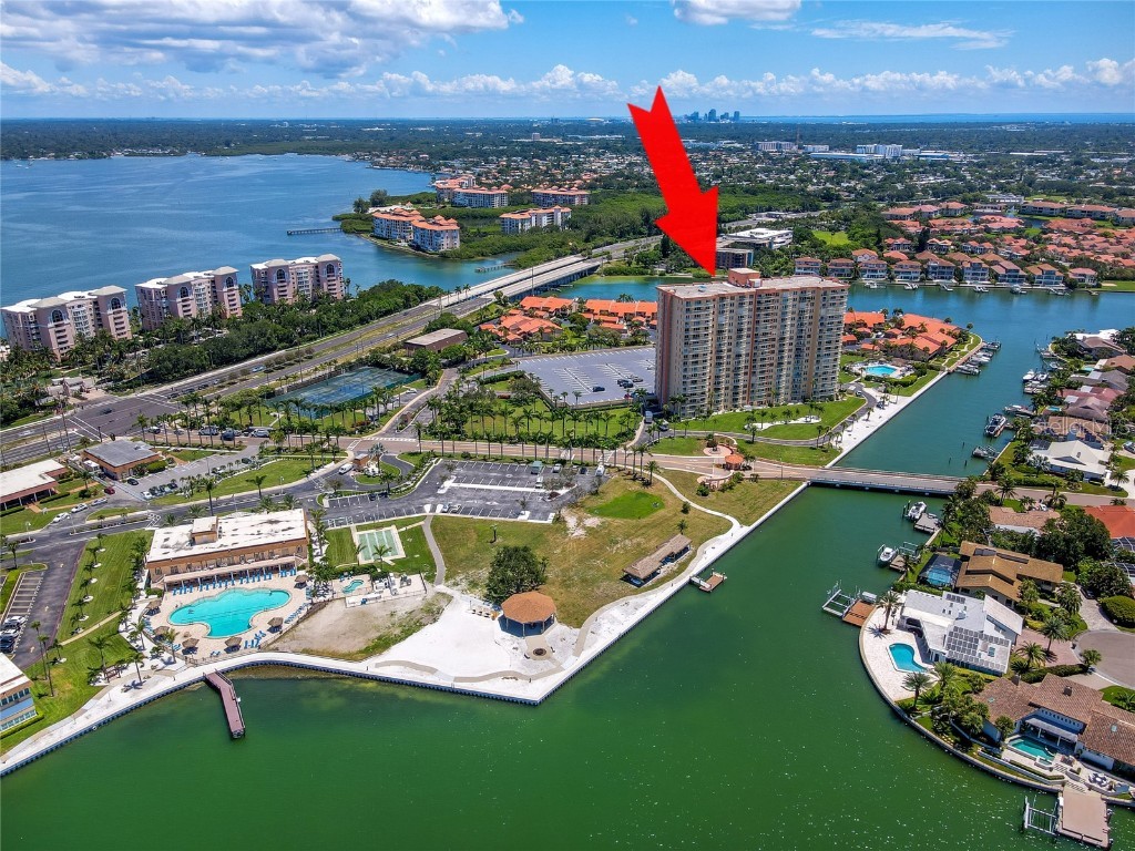 4900 Brittany Drive S #1709 Saint Petersburg FL 33715 U8207698 image1