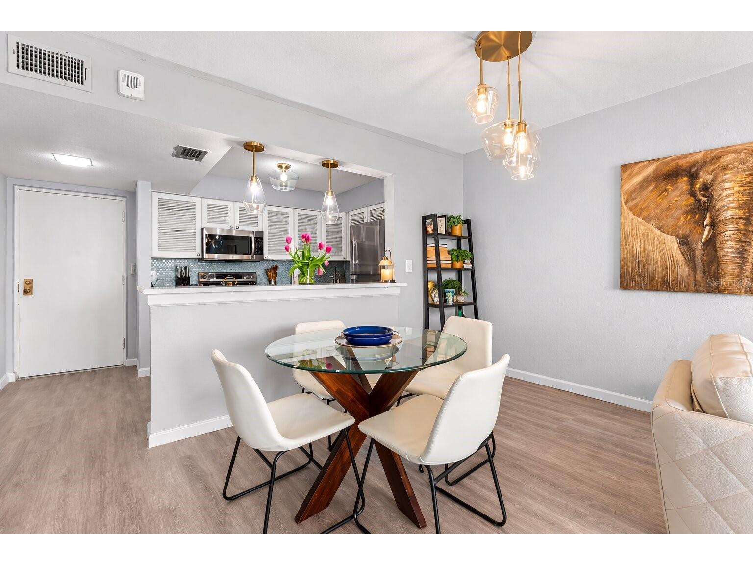 4900 Brittany Drive S #1808 Saint Petersburg FL 33715 - BOCA CIEGA BAY TB8464554 image11