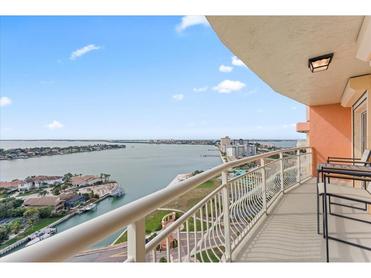 4900 Brittany Drive S #1808 Saint Petersburg FL 33715 - BOCA CIEGA BAY TB8464554 image14
