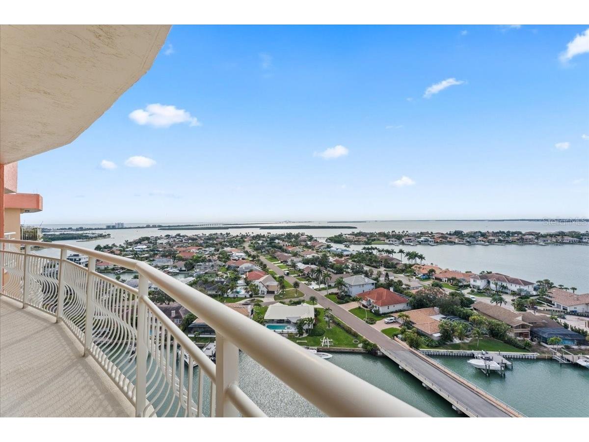 4900 Brittany Drive S #1808 Saint Petersburg FL 33715 - BOCA CIEGA BAY TB8464554 image15