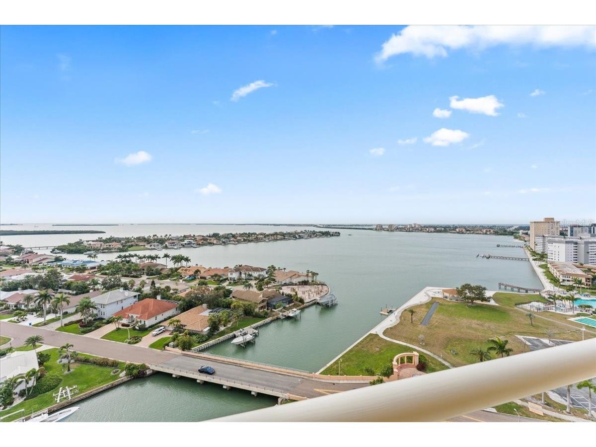 4900 Brittany Drive S #1808 Saint Petersburg FL 33715 - BOCA CIEGA BAY TB8464554 image16