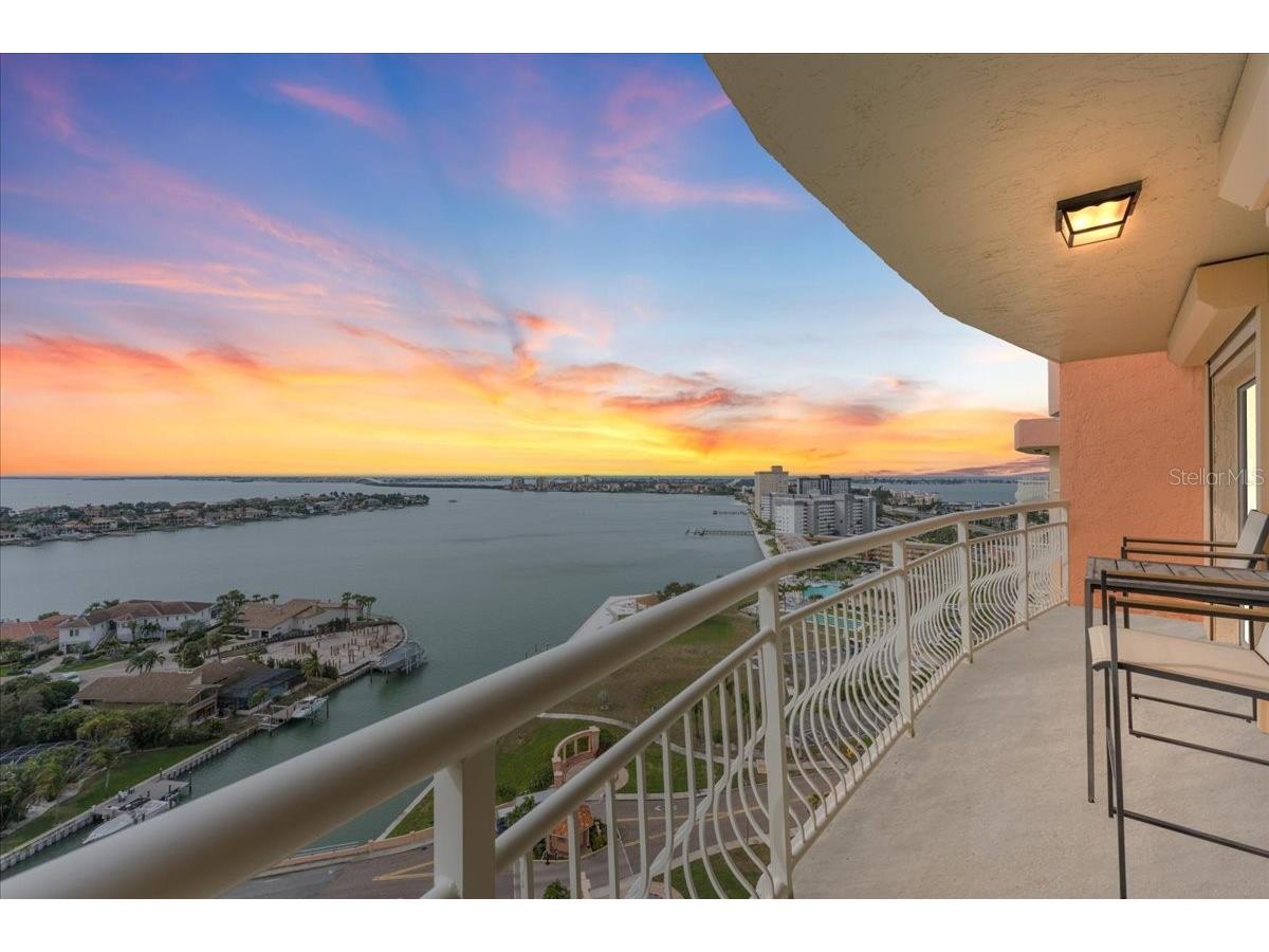 4900 Brittany Drive S #1808 Saint Petersburg FL 33715 - BOCA CIEGA BAY TB8464554 image17