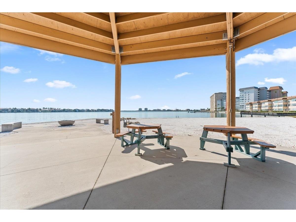 4900 Brittany Drive S #1808 Saint Petersburg FL 33715 - BOCA CIEGA BAY TB8464554 image27