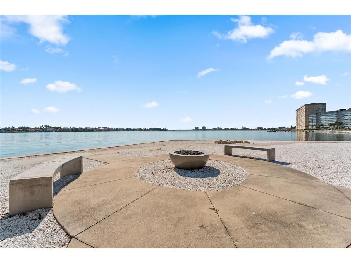 4900 Brittany Drive S #1808 Saint Petersburg FL 33715 - BOCA CIEGA BAY TB8464554 image28