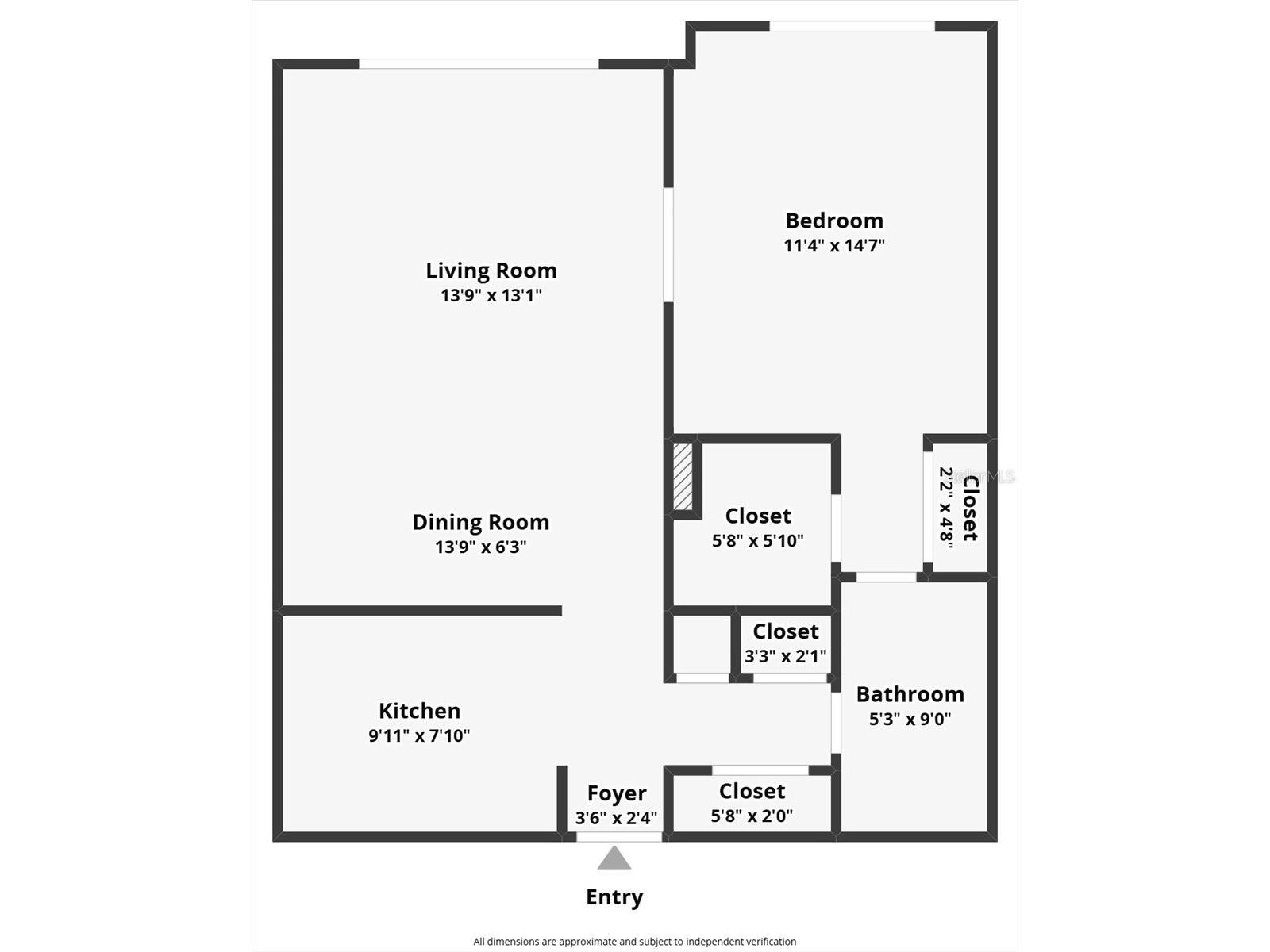 4900 Brittany Drive S #1808 Saint Petersburg FL 33715 - BOCA CIEGA BAY TB8464554 image3