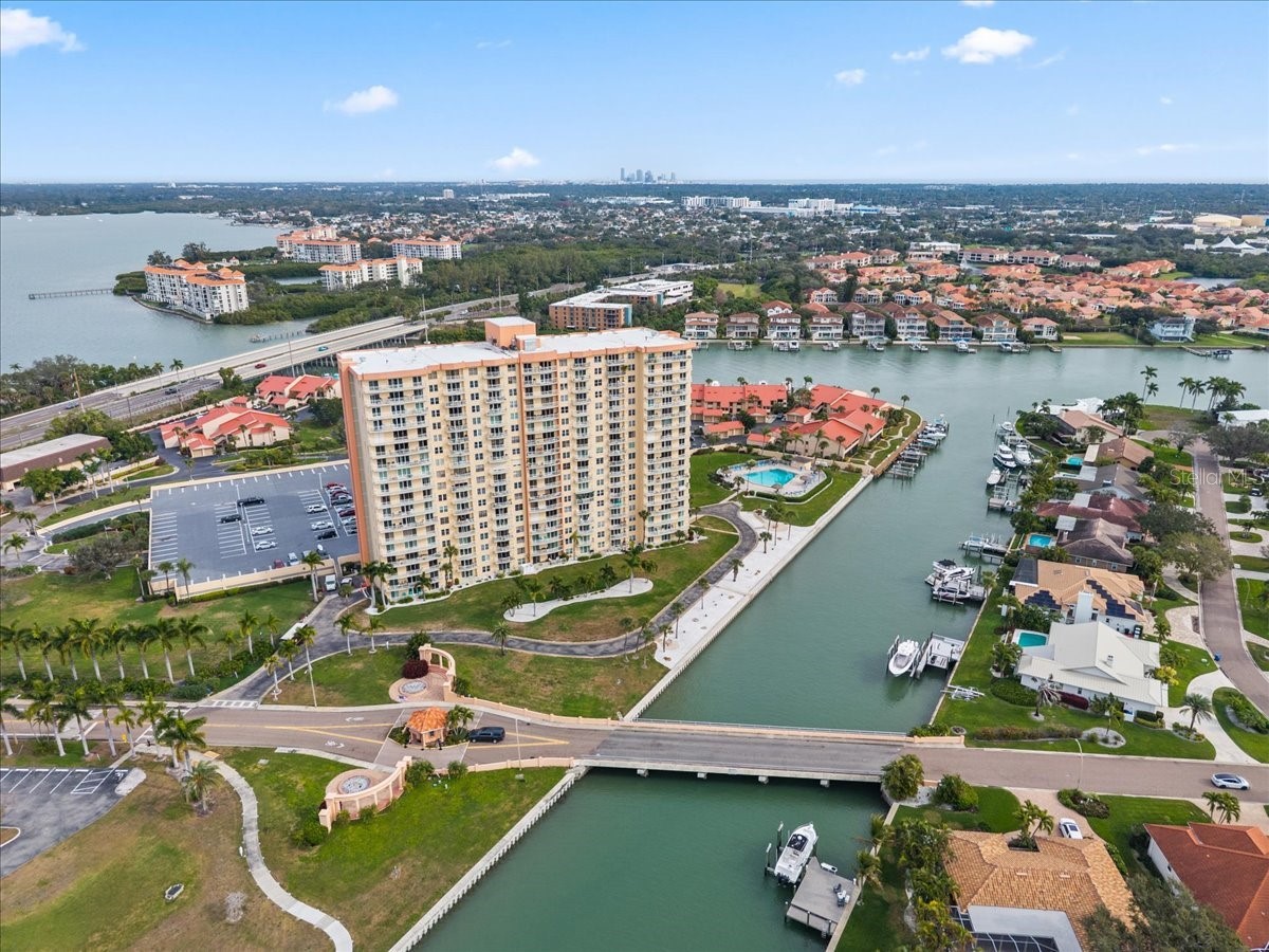 4900 Brittany Drive S #1808 Saint Petersburg FL 33715 - BOCA CIEGA BAY TB8464554 image31