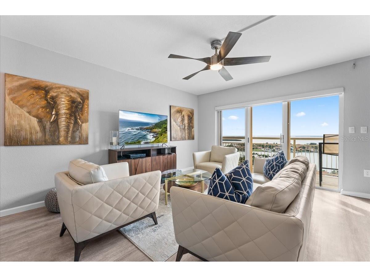 4900 Brittany Drive S #1808 Saint Petersburg FL 33715 - BOCA CIEGA BAY TB8464554 image4