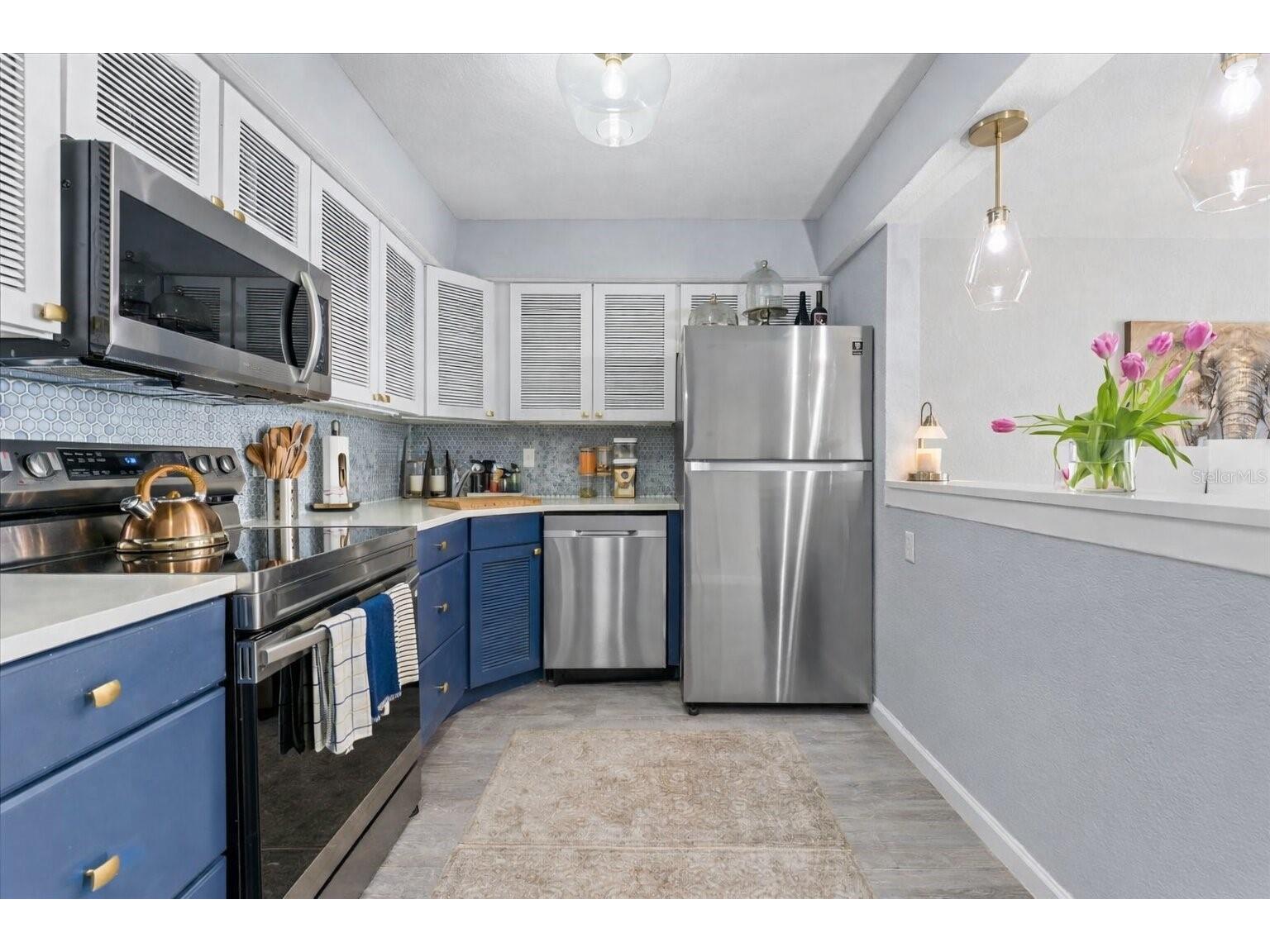 4900 Brittany Drive S #1808 Saint Petersburg FL 33715 - BOCA CIEGA BAY TB8464554 image7