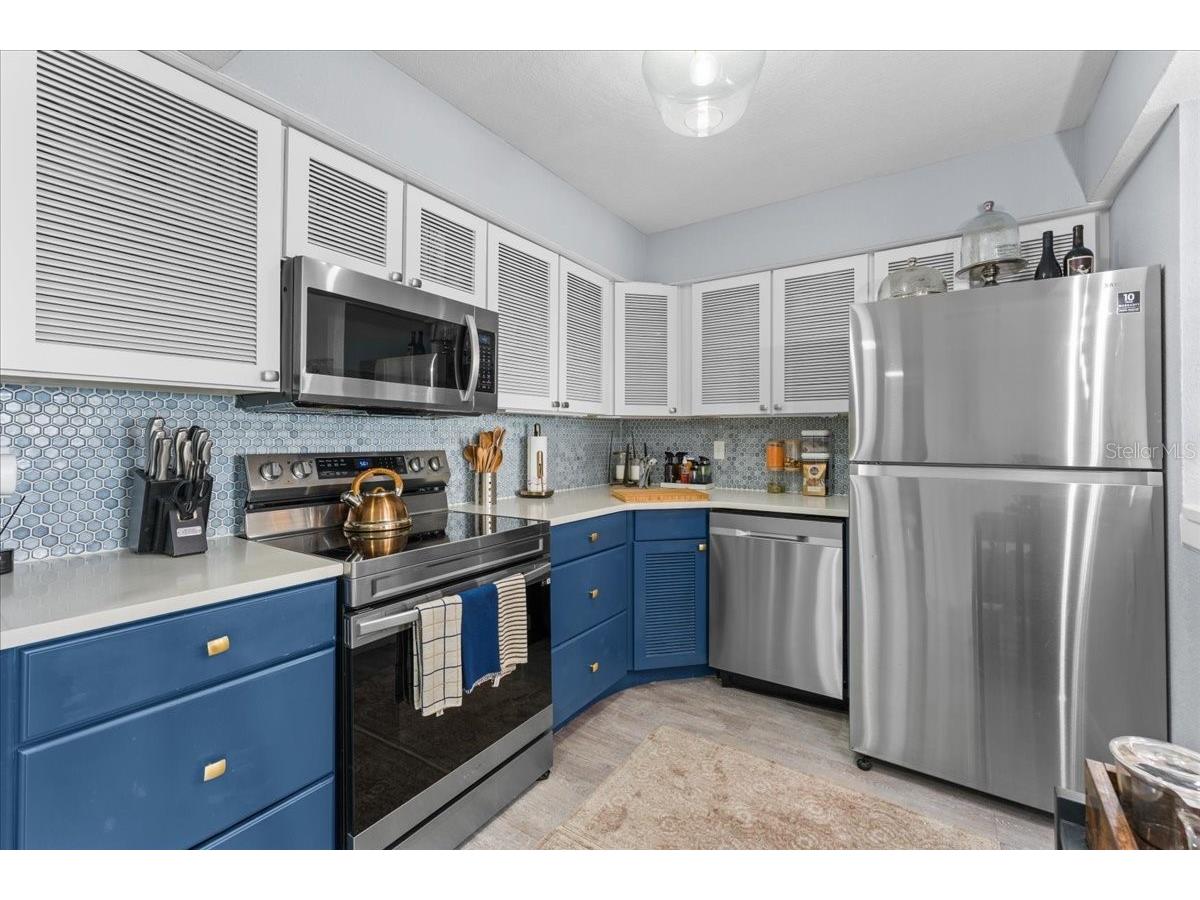 4900 Brittany Drive S #1808 Saint Petersburg FL 33715 - BOCA CIEGA BAY TB8464554 image8