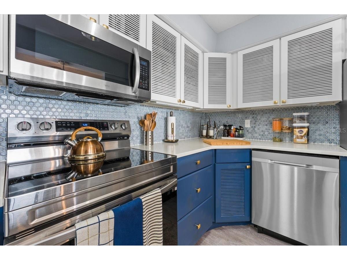 4900 Brittany Drive S #1808 Saint Petersburg FL 33715 - BOCA CIEGA BAY TB8464554 image9