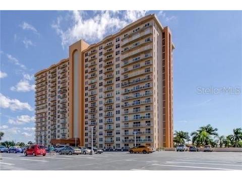 4900 Brittany Drive S #1810 Saint Petersburg FL 33715 - BOCA CIEGA BAY AND THE GULF TB8382007 image1