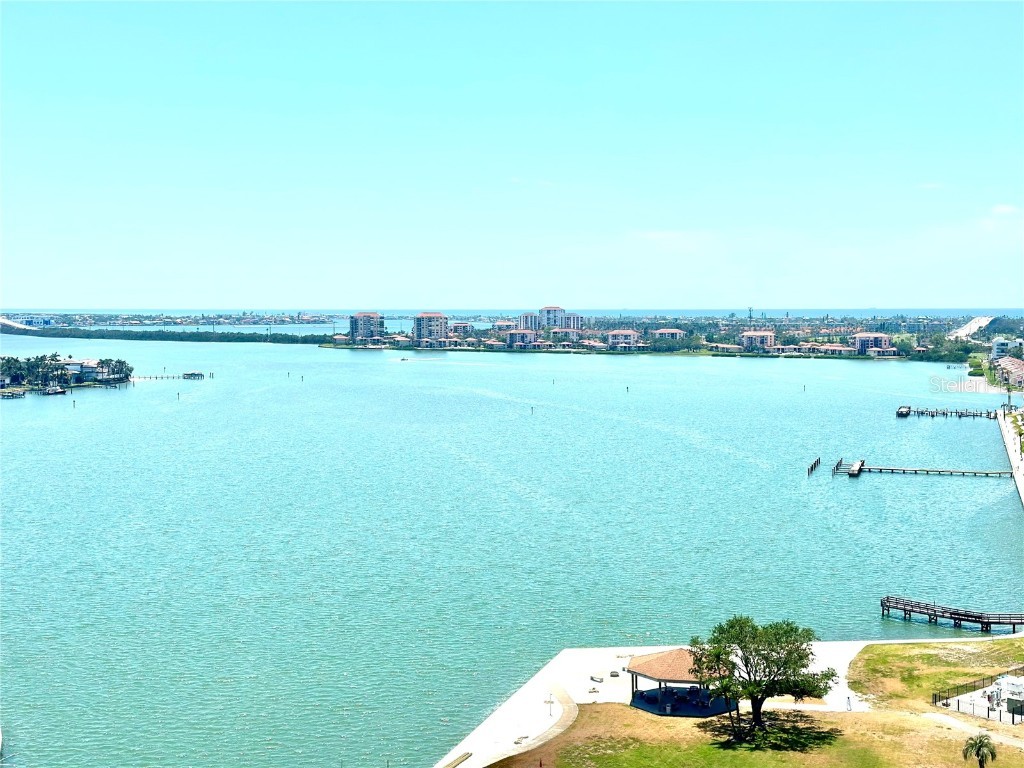 4900 Brittany Drive S #1810 Saint Petersburg FL 33715 - BOCA CIEGA BAY AND THE GULF TB8382007 image11