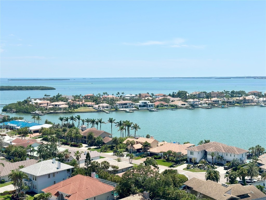 4900 Brittany Drive S #1810 Saint Petersburg FL 33715 - BOCA CIEGA BAY AND THE GULF TB8382007 image13