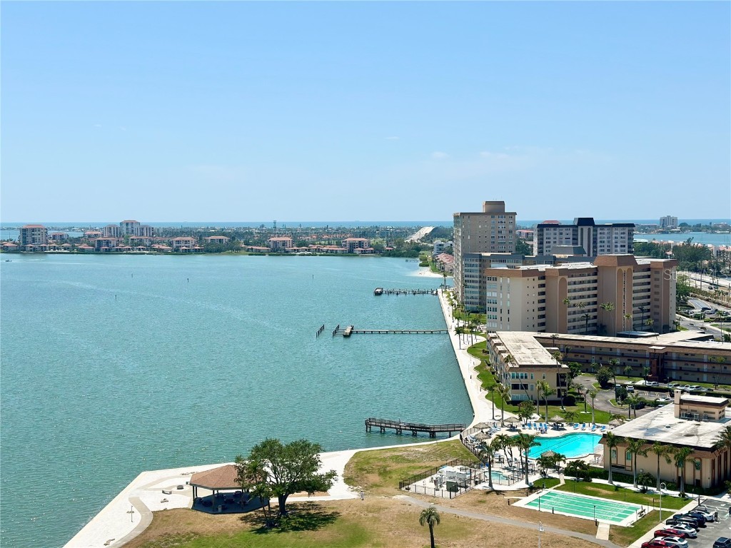 4900 Brittany Drive S #1810 Saint Petersburg FL 33715 - BOCA CIEGA BAY AND THE GULF TB8382007 image14