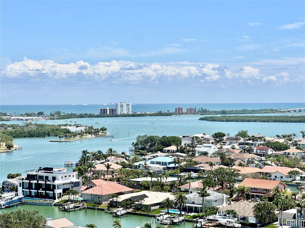 4900 Brittany Drive S #1810 Saint Petersburg FL 33715 - BOCA CIEGA BAY AND THE GULF TB8382007 image15