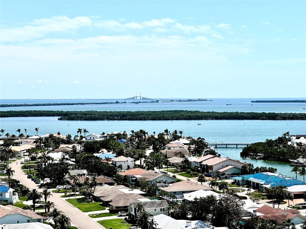 4900 Brittany Drive S #1810 Saint Petersburg FL 33715 - BOCA CIEGA BAY AND THE GULF TB8382007 image16