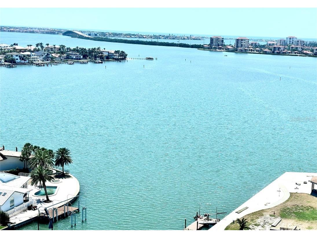 4900 Brittany Drive S #1810 Saint Petersburg FL 33715 - BOCA CIEGA BAY AND THE GULF TB8382007 image17