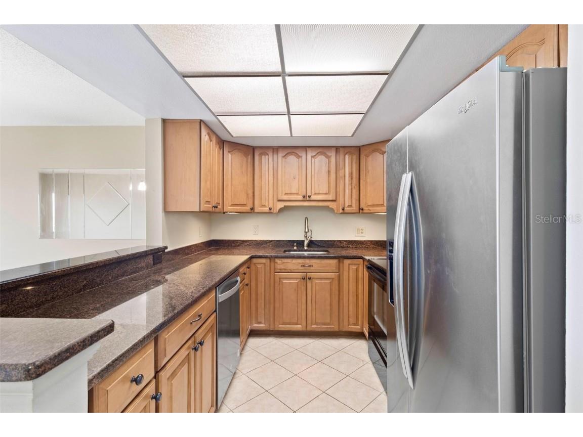 4900 Brittany Drive S #1810 Saint Petersburg FL 33715 - BOCA CIEGA BAY AND THE GULF TB8382007 image2