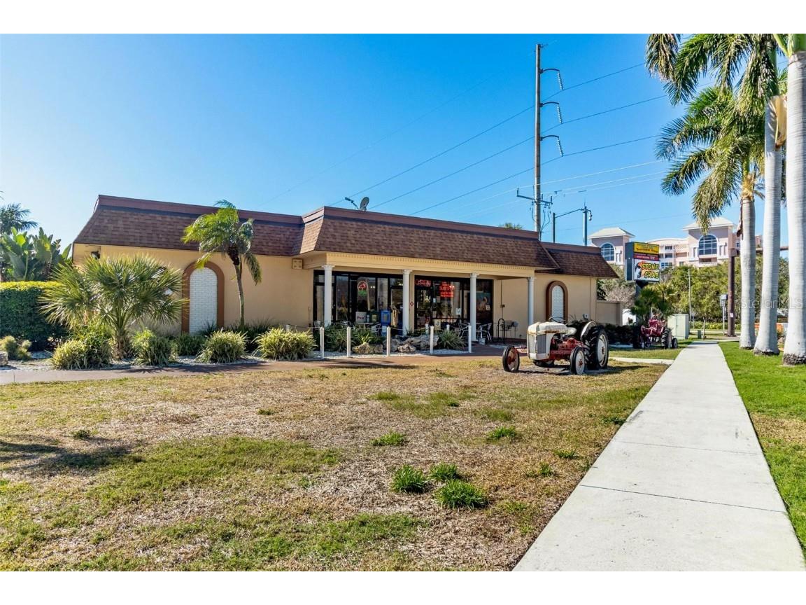 4900 Brittany Drive S #1810 Saint Petersburg FL 33715 - BOCA CIEGA BAY AND THE GULF TB8382007 image21