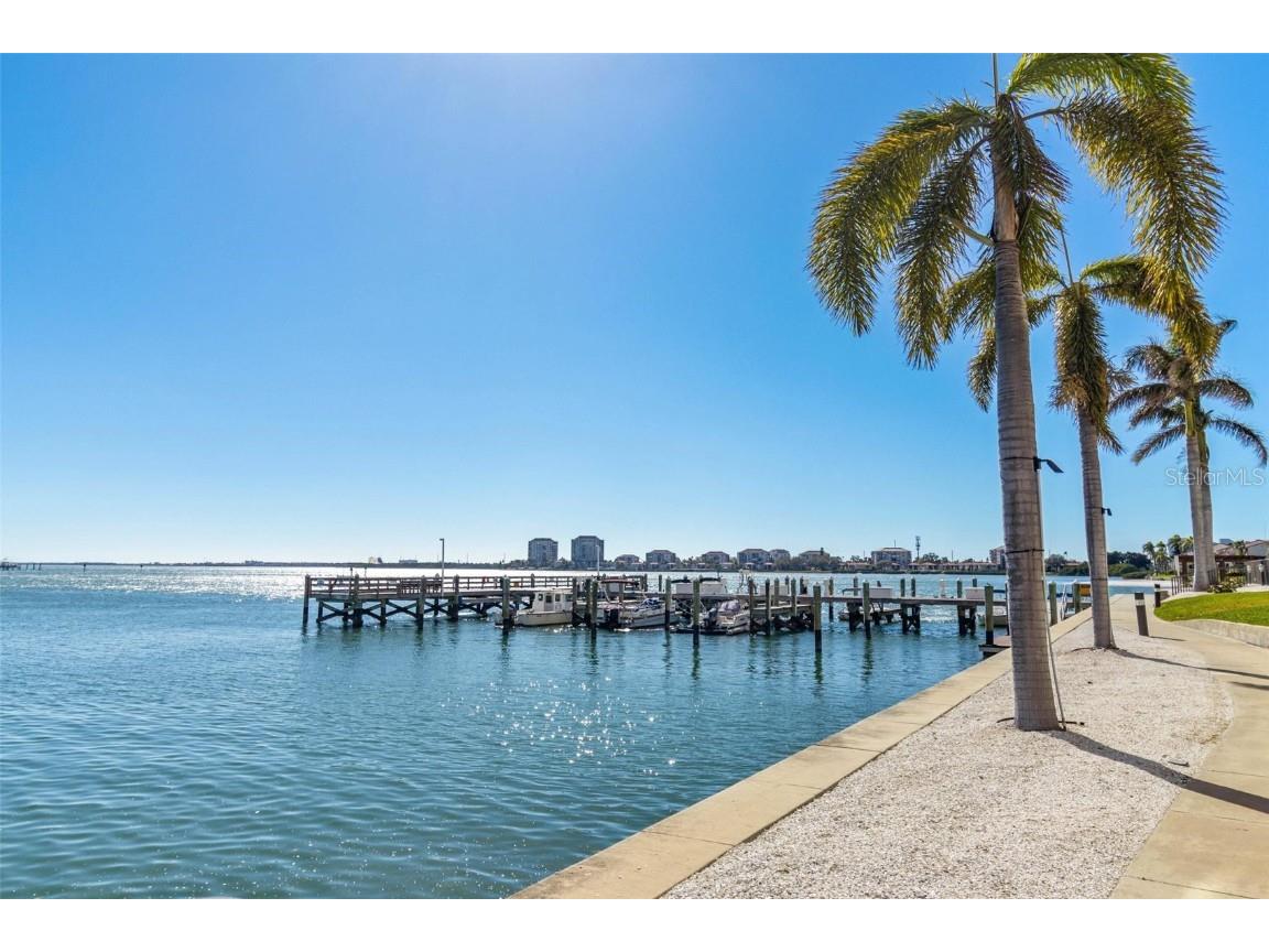 4900 Brittany Drive S #1810 Saint Petersburg FL 33715 - BOCA CIEGA BAY AND THE GULF TB8382007 image22