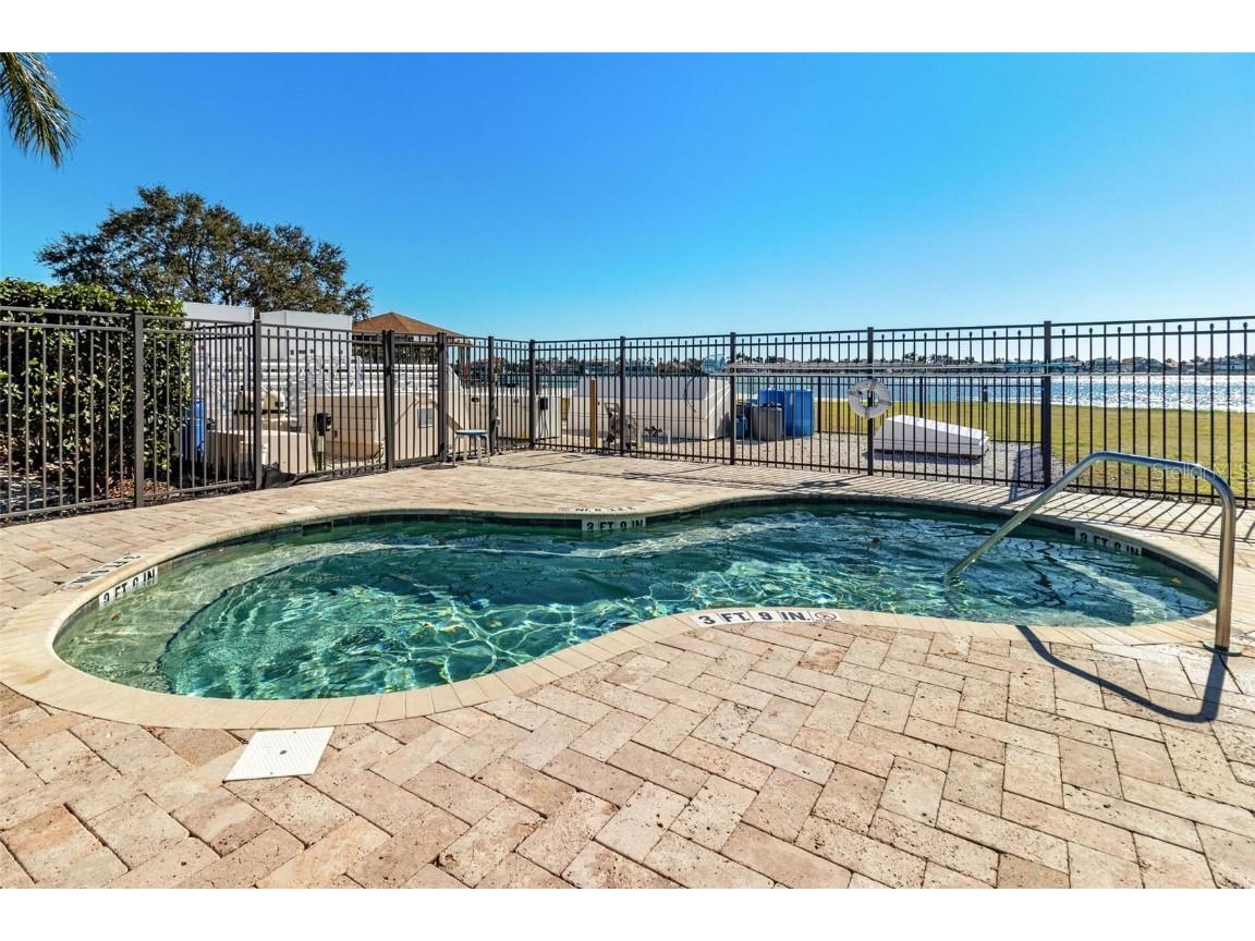 4900 Brittany Drive S #1810 Saint Petersburg FL 33715 - BOCA CIEGA BAY AND THE GULF TB8382007 image23