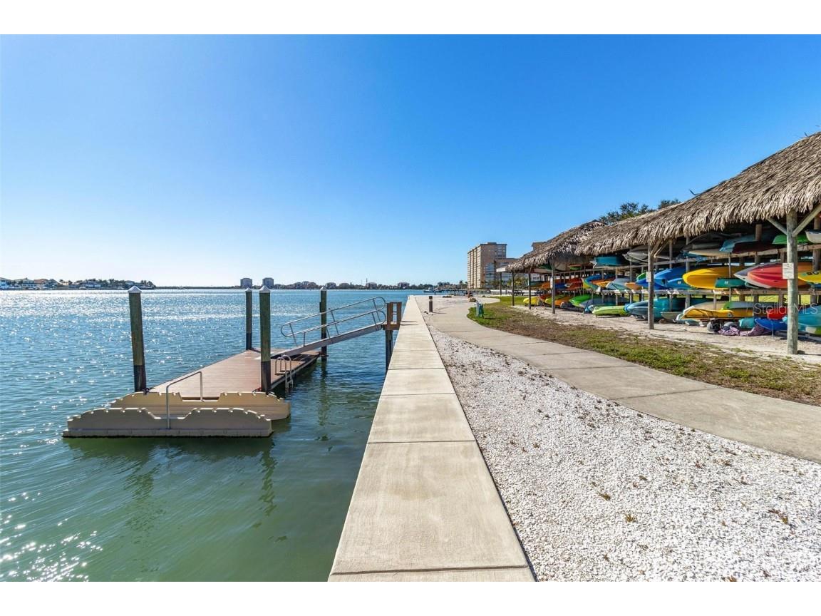 4900 Brittany Drive S #1810 Saint Petersburg FL 33715 - BOCA CIEGA BAY AND THE GULF TB8382007 image24