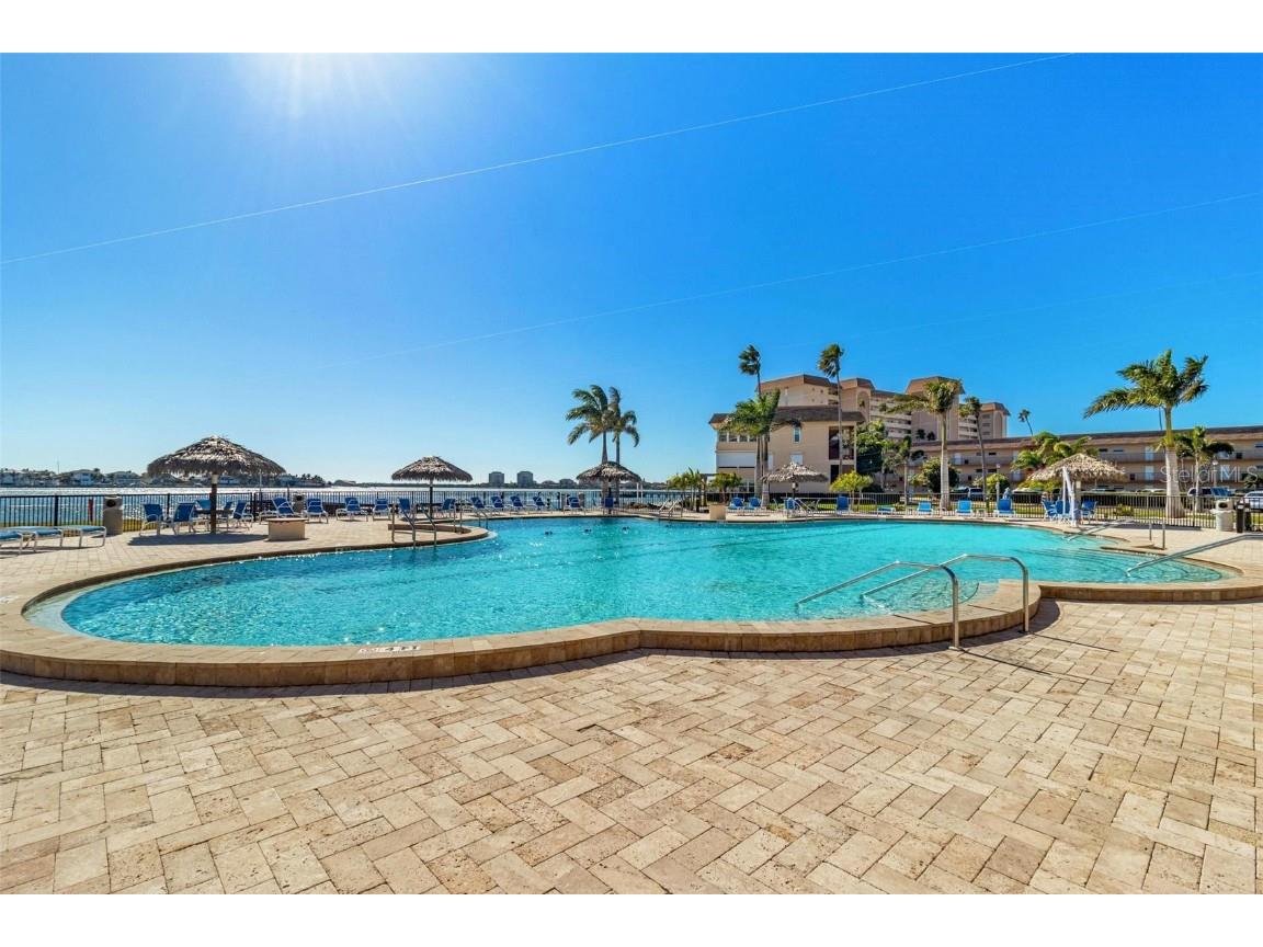 4900 Brittany Drive S #1810 Saint Petersburg FL 33715 - BOCA CIEGA BAY AND THE GULF TB8382007 image26