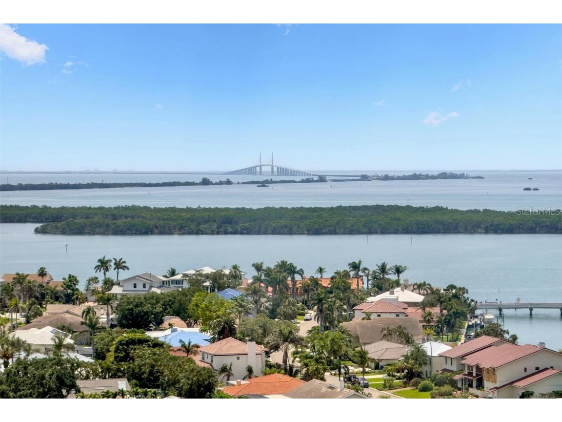 4900 Brittany Drive S #1810 Saint Petersburg FL 33715 - BOCA CIEGA BAY AND THE GULF TB8382007 image29