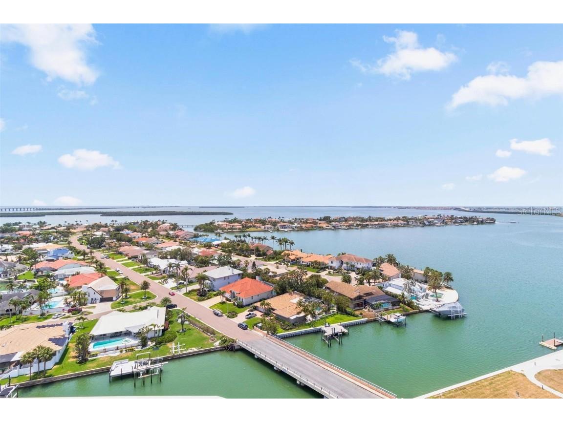 4900 Brittany Drive S #1810 Saint Petersburg FL 33715 - BOCA CIEGA BAY AND THE GULF TB8382007 image32