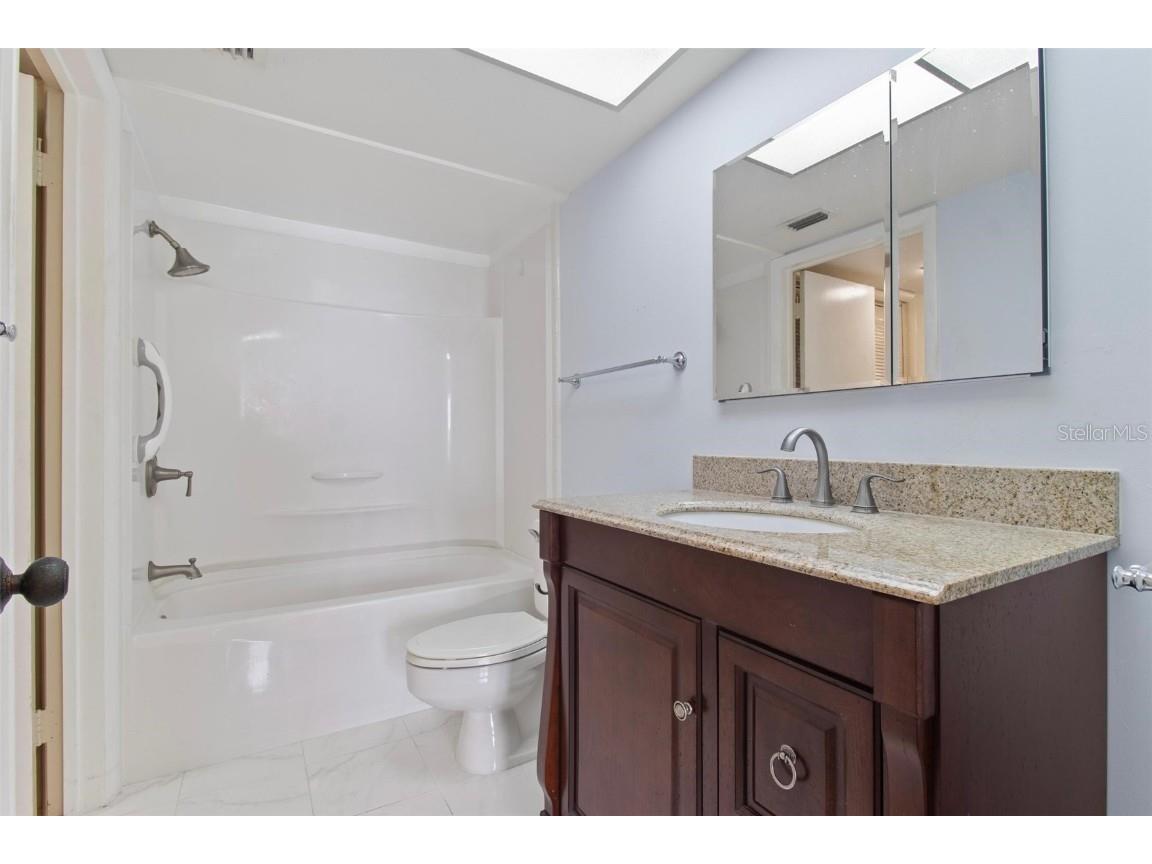 4900 Brittany Drive S #1810 Saint Petersburg FL 33715 - BOCA CIEGA BAY AND THE GULF TB8382007 image9