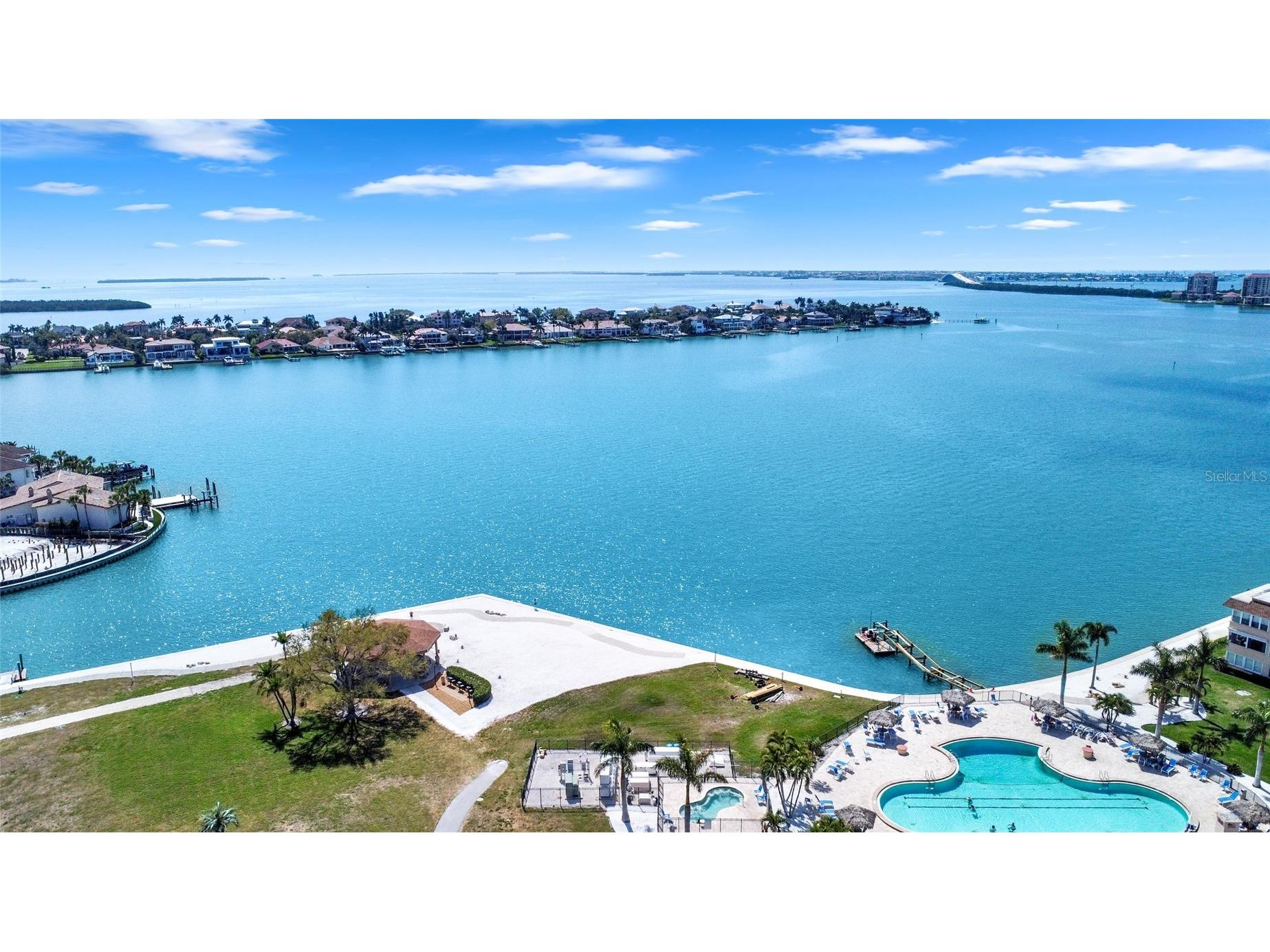 4900 Brittany Drive S #301 Saint Petersburg FL 33715 - GULF OF AMERICA TB8488142 image1