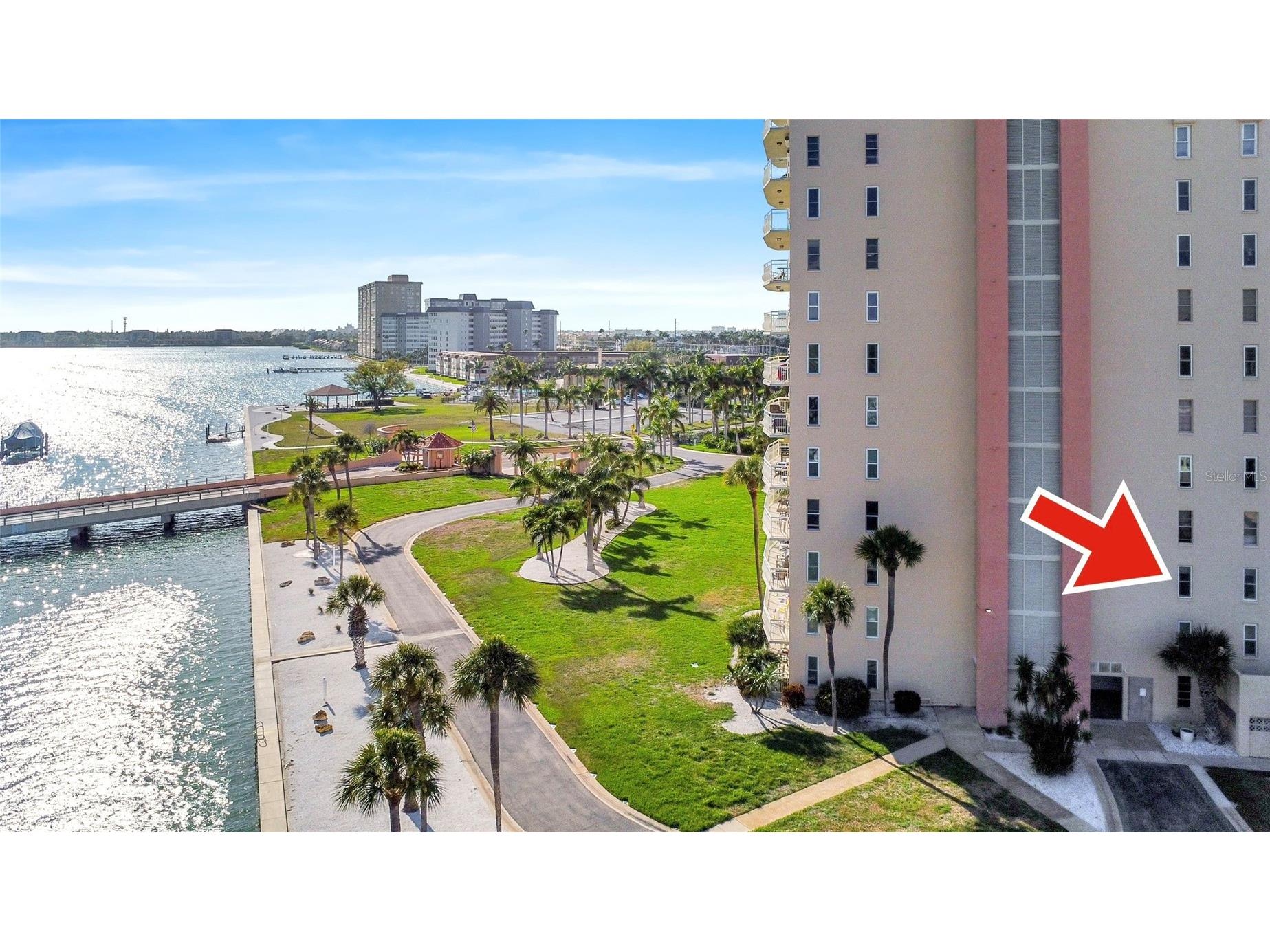4900 Brittany Drive S #301 Saint Petersburg FL 33715 - GULF OF AMERICA TB8488142 image2