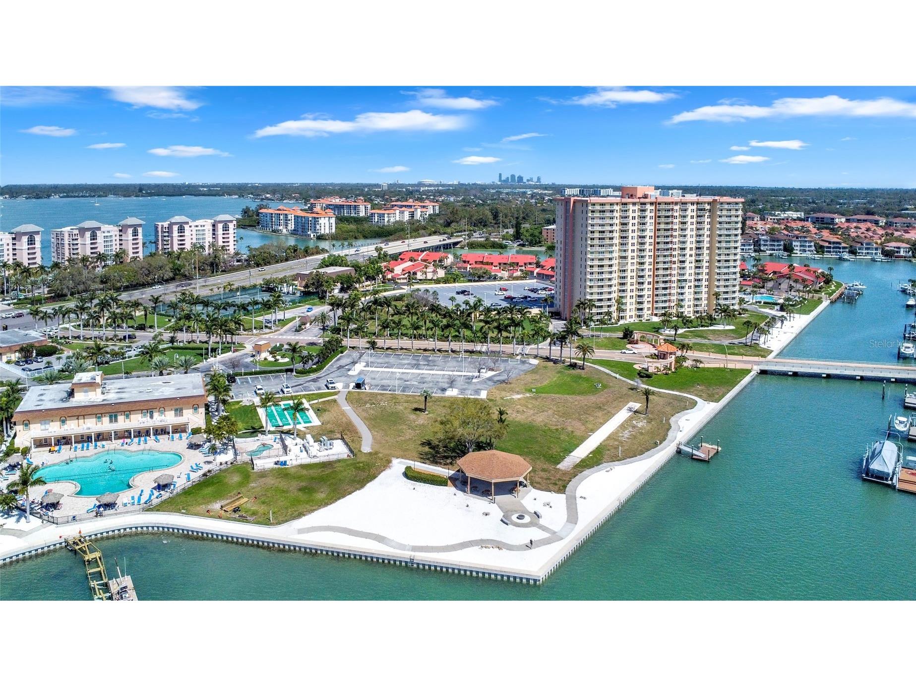 4900 Brittany Drive S #301 Saint Petersburg FL 33715 - GULF OF AMERICA TB8488142 image20
