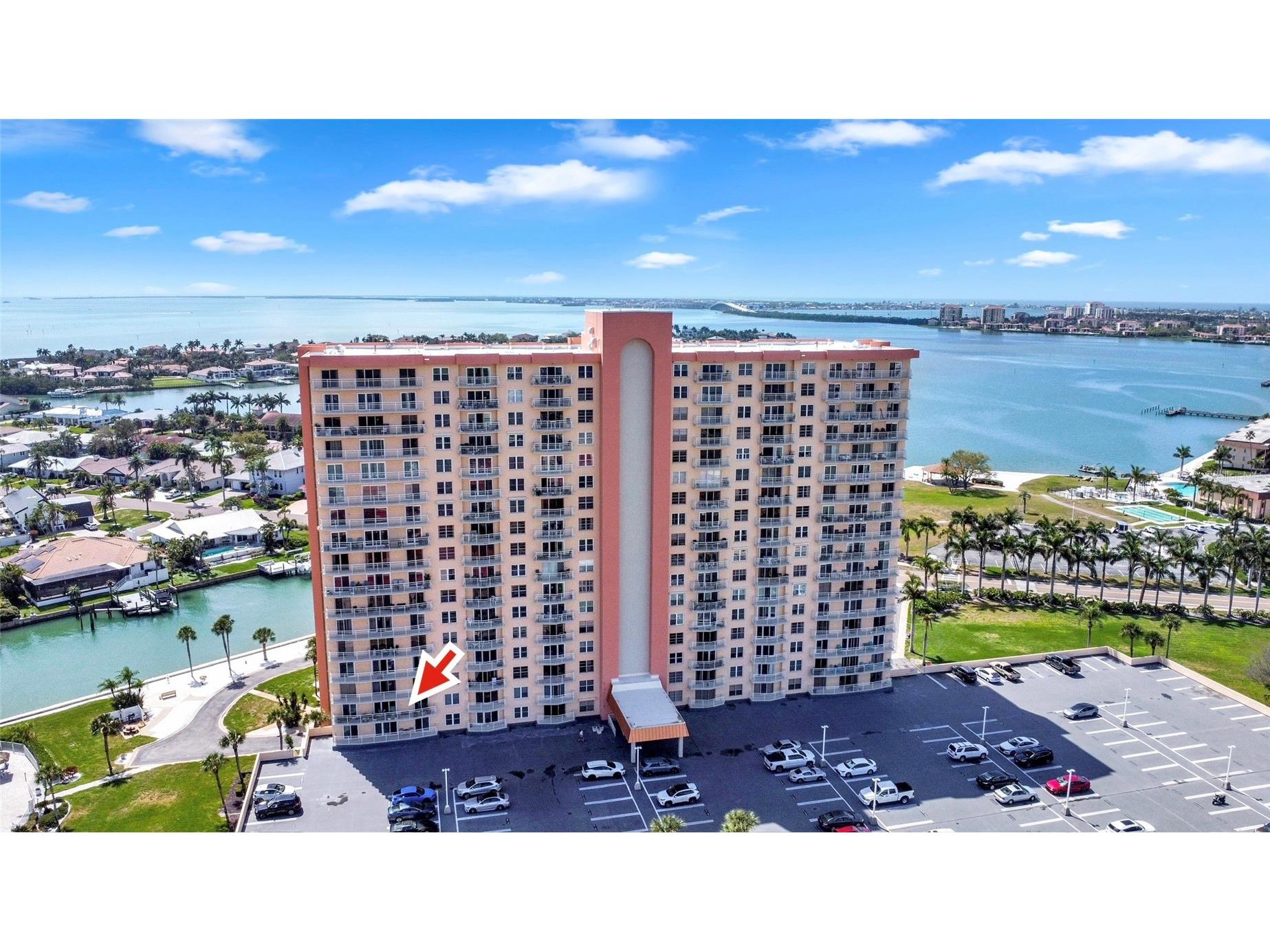 4900 Brittany Drive S #301 Saint Petersburg FL 33715 - GULF OF AMERICA TB8488142 image21