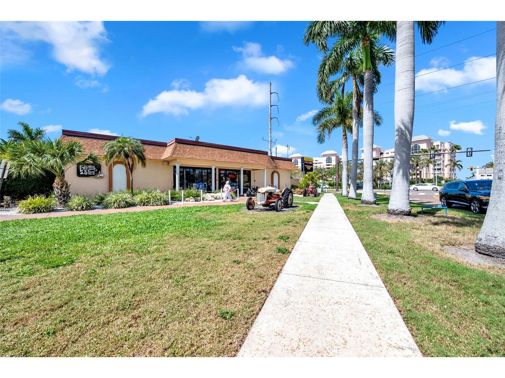 4900 Brittany Drive S #301 Saint Petersburg FL 33715 - GULF OF AMERICA TB8488142 image25