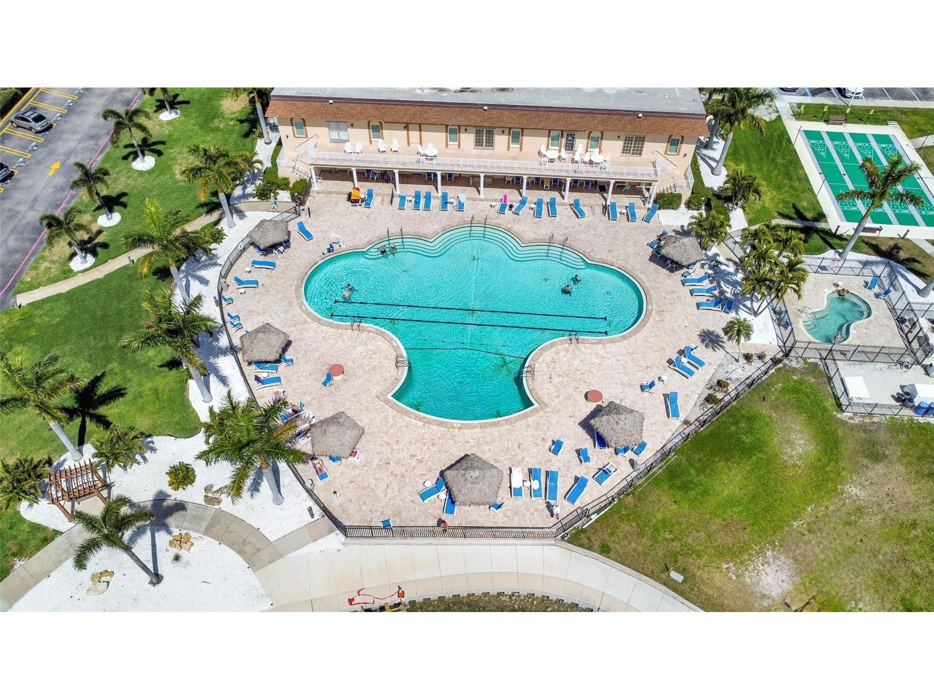 4900 Brittany Drive S #301 Saint Petersburg FL 33715 - GULF OF AMERICA TB8488142 image26
