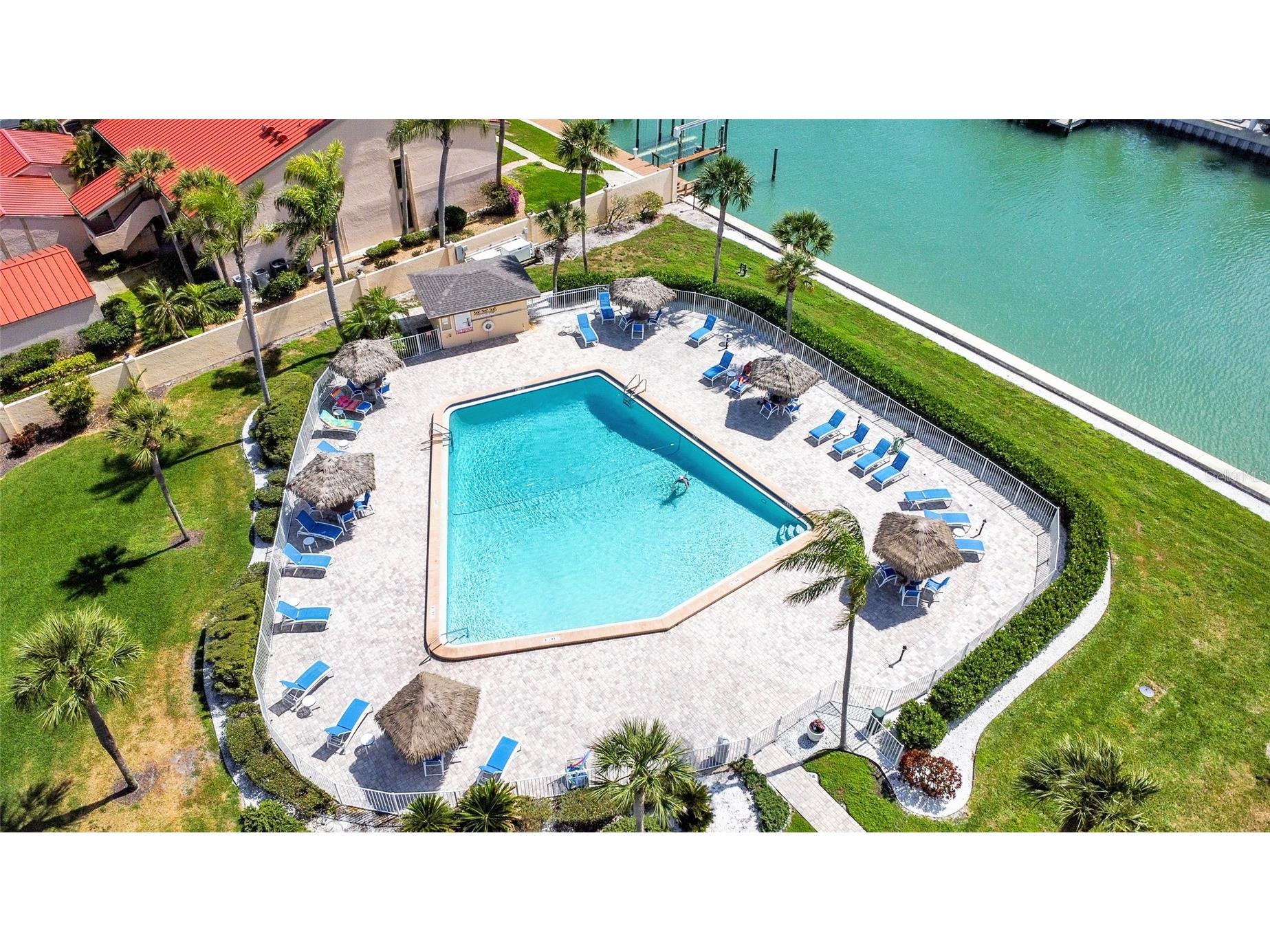 4900 Brittany Drive S #301 Saint Petersburg FL 33715 - GULF OF AMERICA TB8488142 image27