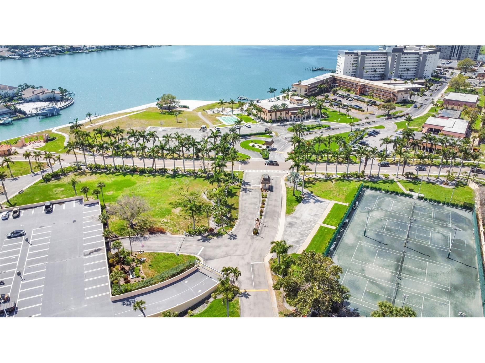 4900 Brittany Drive S #301 Saint Petersburg FL 33715 - GULF OF AMERICA TB8488142 image28