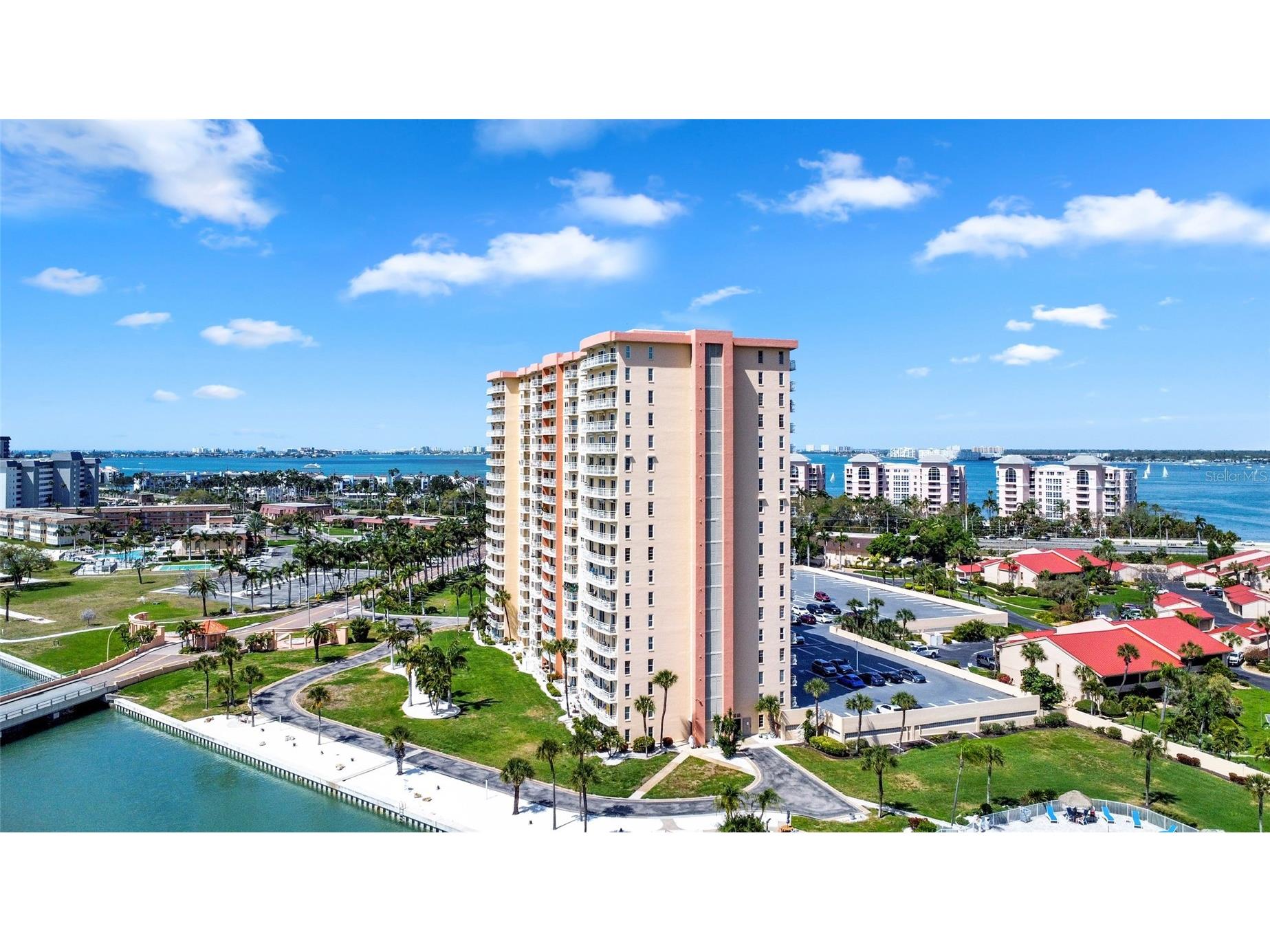 4900 Brittany Drive S #301 Saint Petersburg FL 33715 - GULF OF AMERICA TB8488142 image6
