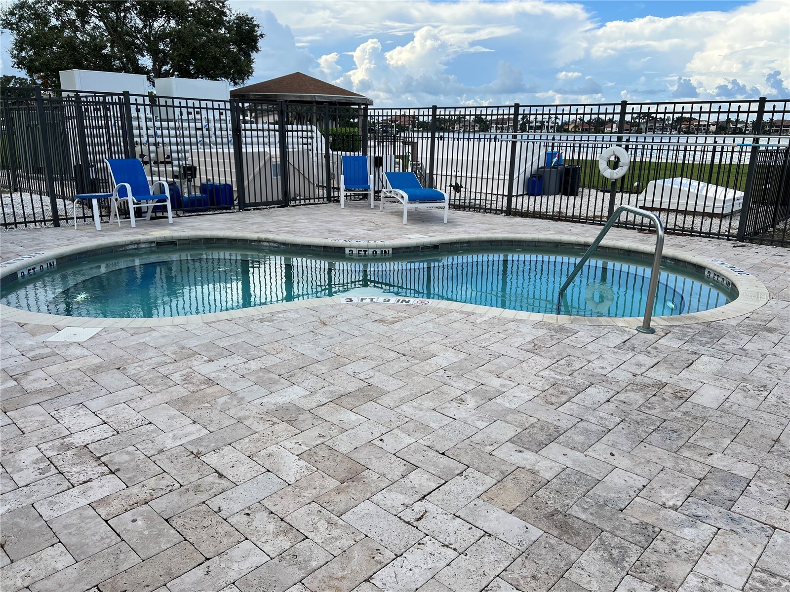 4900 Brittany Drive S #305 Saint Petersburg FL 33715 TB8507738 image9